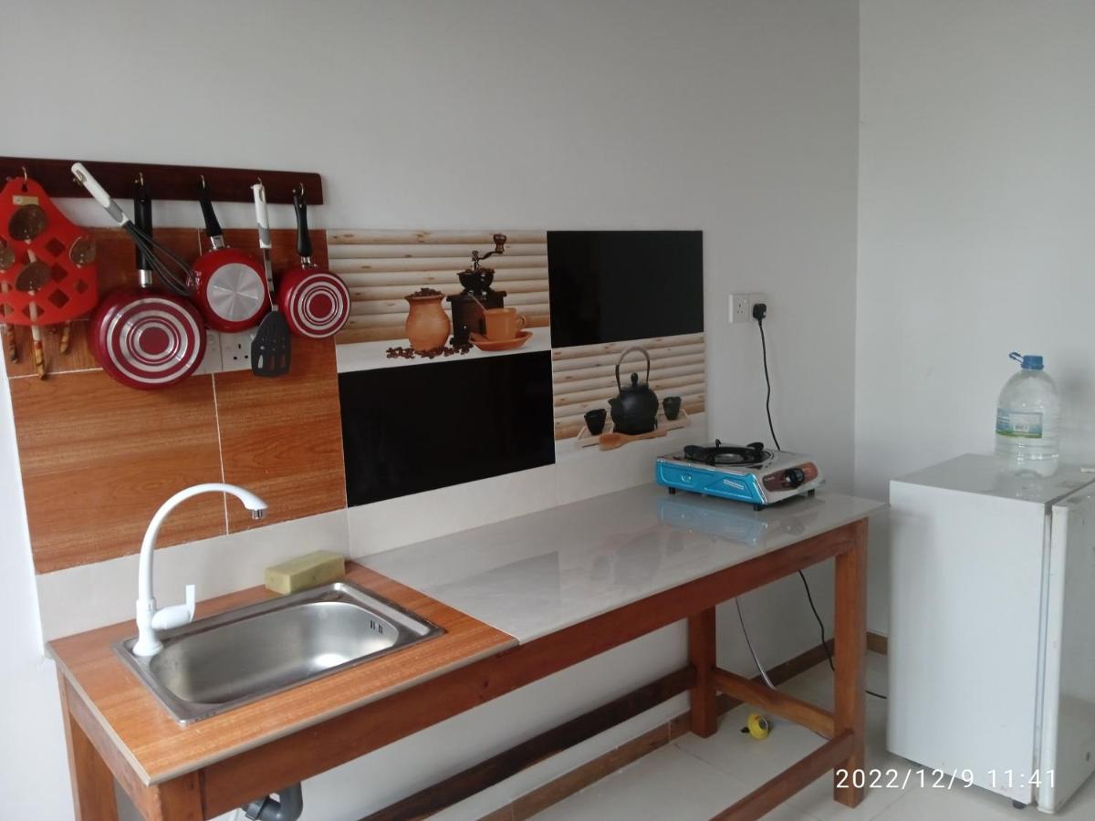 ホテル Senero House ベントータ エクステリア 写真