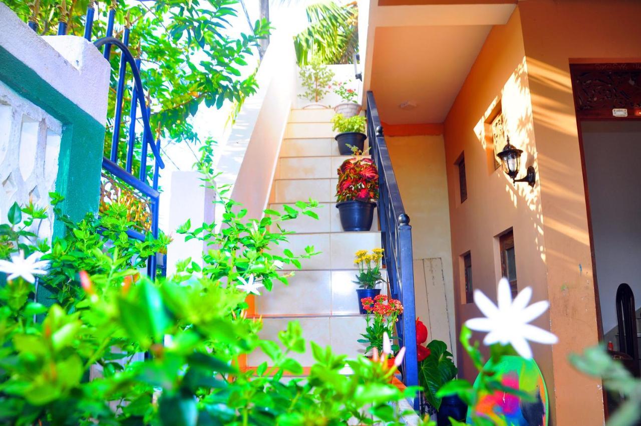 ホテル Senero House ベントータ エクステリア 写真
